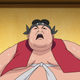 Illustration for article titled Did Kim Jong-un Just Show Up in Naruto?